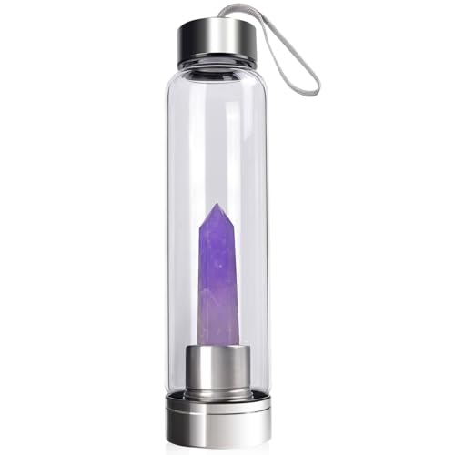 D - Brazilian Amethyst