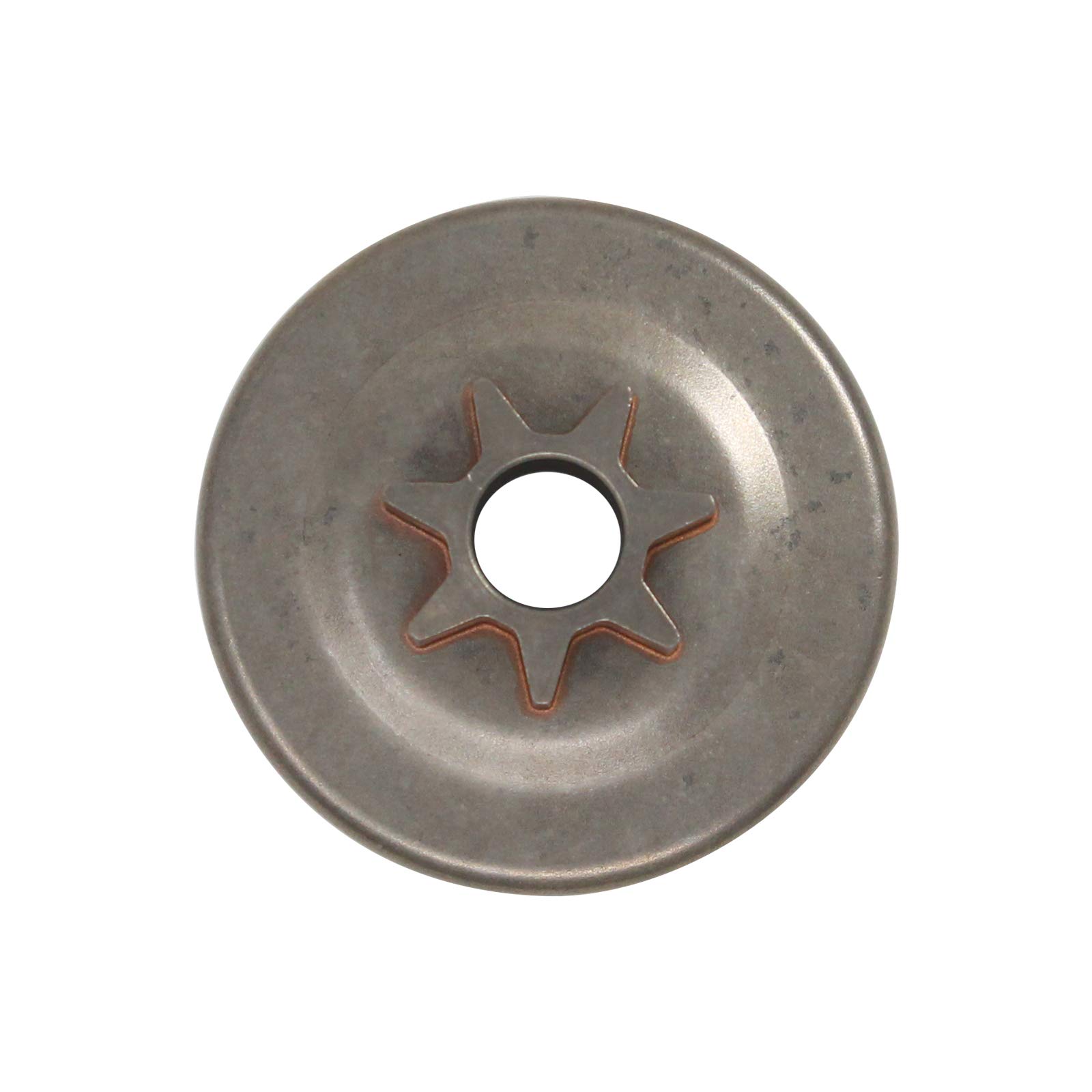UpStart Components 2-Pack 530047061 Clutch Drum Assembly Replacement for Craftsman 358351140 Chainsaw - Compatible with 530069315 Clutch - Perfect for Chainsaw Maintenance & Repair - Ideal for DIY Enthusiasts & Professional Loggers