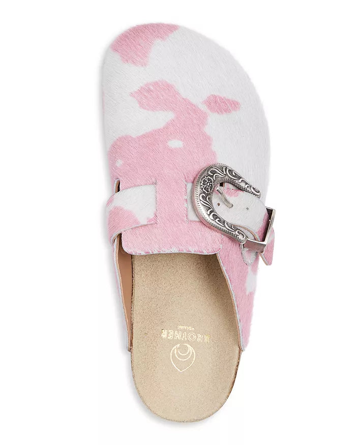 Women's Greg Shoes - Comfortable Strawberry Cow Print Sneakers for Casual Wear, Walking & Fashion Outfits