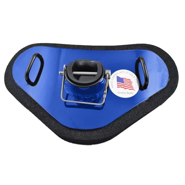 Smitty's Small Day Belt - Durable & Stylish Waist Belt for Men & Women - Perfect for Hiking, Travel & Everyday Use