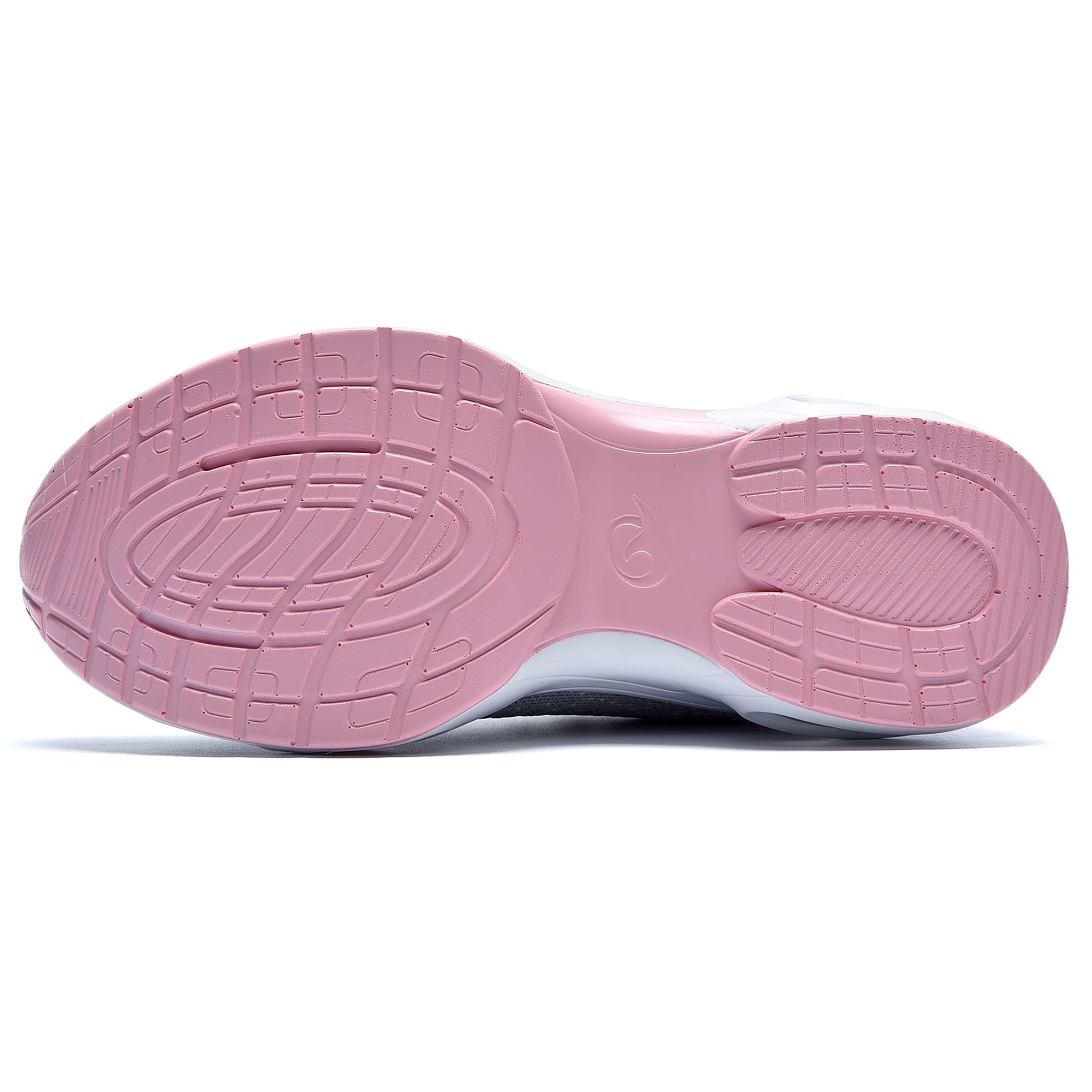 RomenSi Women's Air Athletic Running Sneakers - Lightweight Breathable Gym Walking Tennis Shoes for Women (US 5.5-11) | Perfect for Jogging, Workouts & Casual Wear