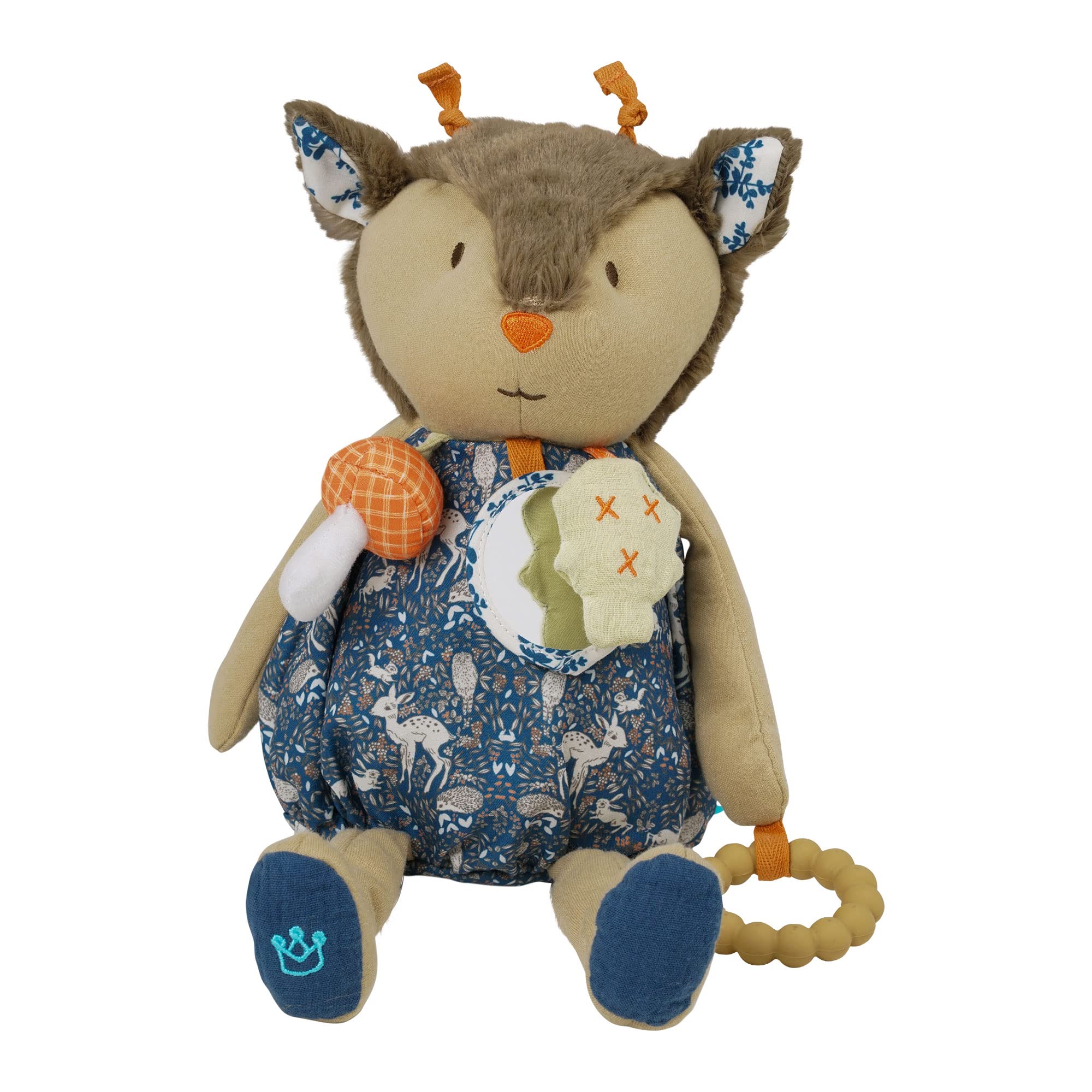 Manhattan Toy So Deer to Me Plush Deer 9.5