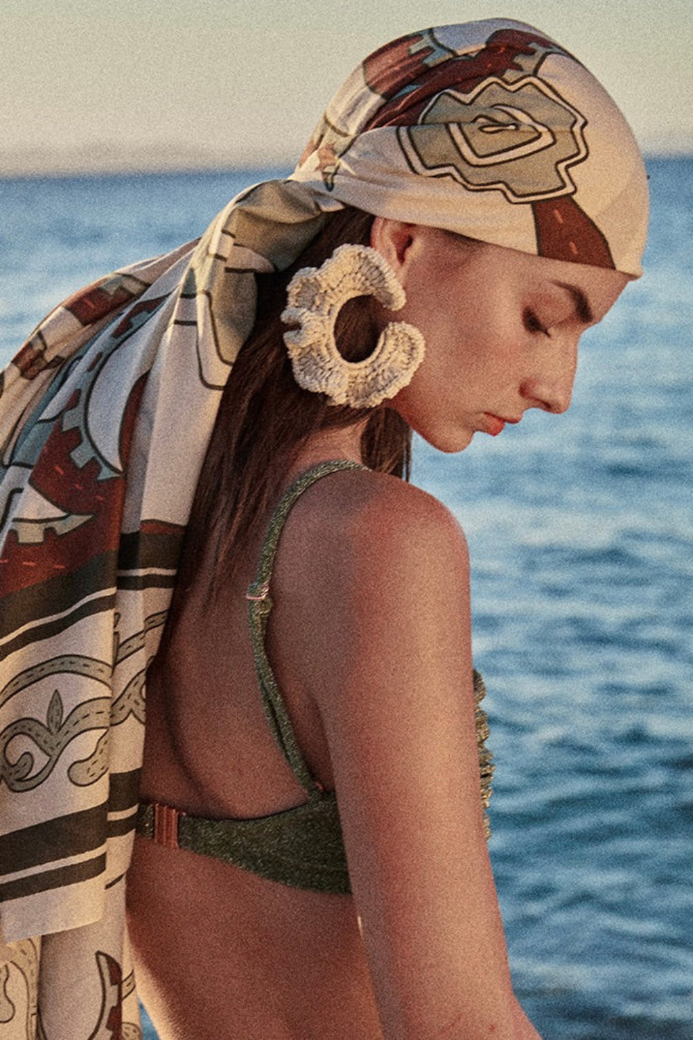 Artistic Expressions Earrings - Handcrafted Boho Jewelry for Women | Perfect for Parties, Weddings & Everyday Wear