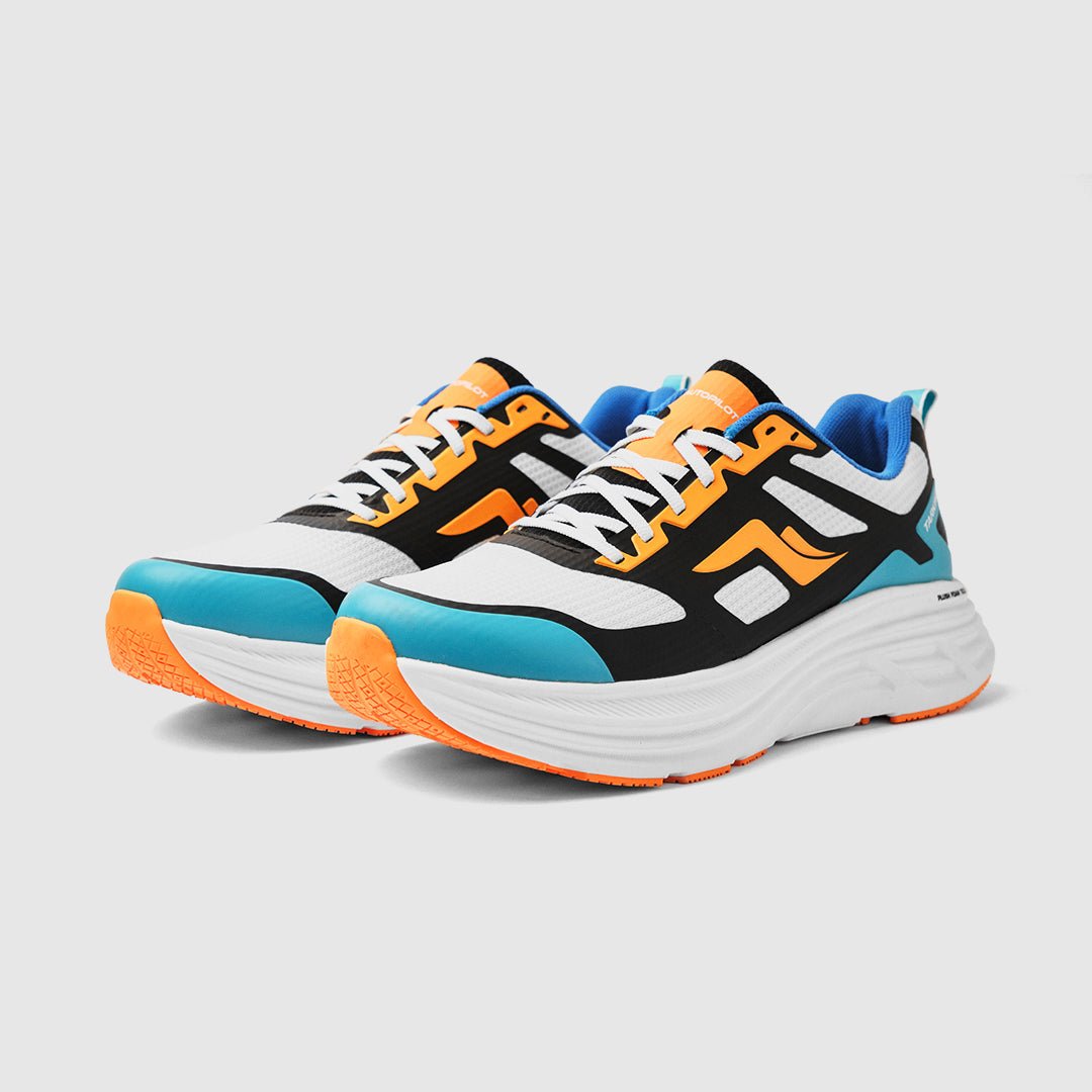 Men's Tarkine Autopilot Limited Edition Sneakers - Lightweight Running Shoes for City to Surf Transition - Perfect for Urban Commuting & Outdoor Activities