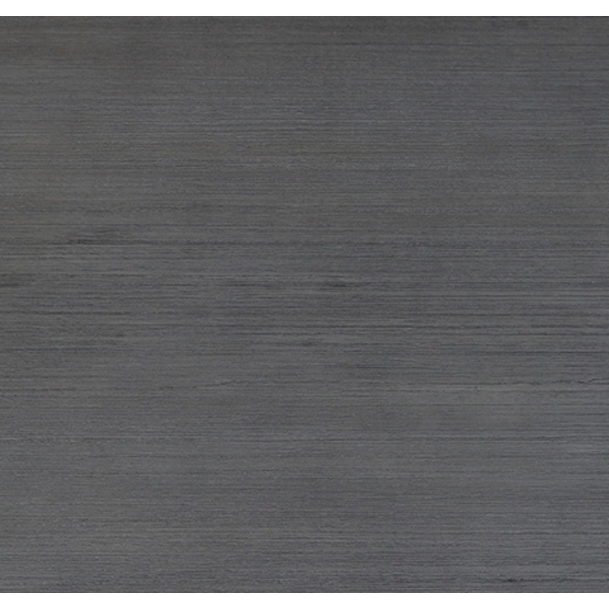 Caitbrook Sofa Table - Modern Gray & Black Console Table for Living Room, Entryway, or Hallway - Perfect for Home Decor & Storage