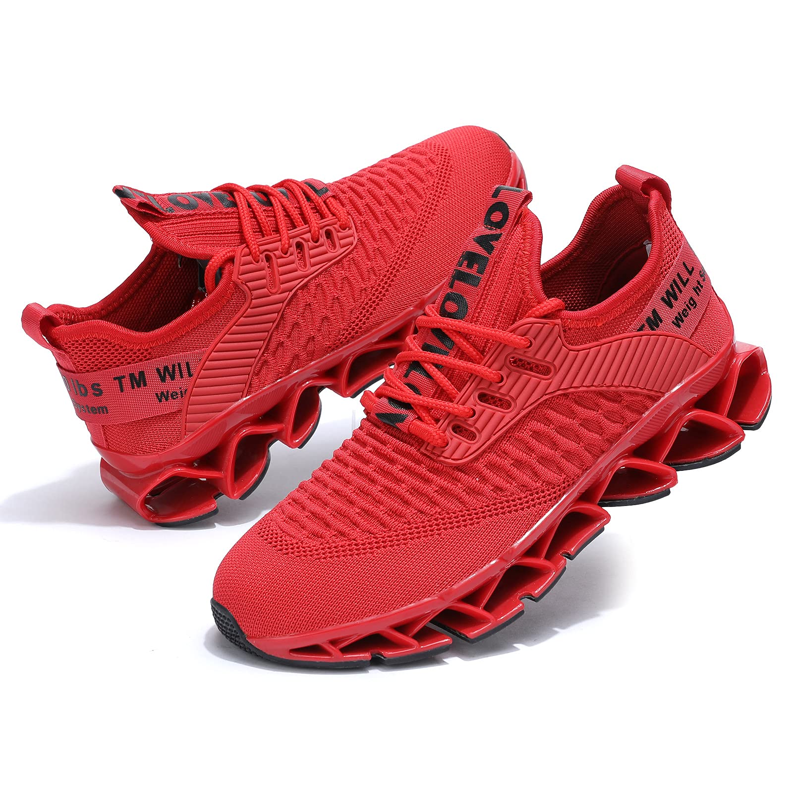 Women's Running Shoes - Lightweight Non-Slip Athletic Sneakers for Tennis, Walking & Workouts | Comfortable Fashion Sports Shoes for Women | Perfect for Gym, Jogging & Daily Wear