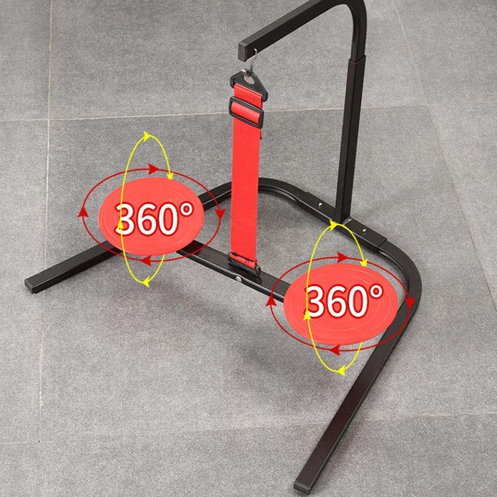 Adjustable Twist Climber Stepper Machine - Portable Mini Stair Stepper for Home Workouts | Cardio & Leg Exercise Equipment for Fitness & Weight Loss