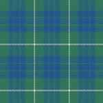 Hamilton Tartan Plaid Scarf - Classic Wool Blend Wrap for Men & Women - Perfect for Winter Fashion, Outdoor Activities & Holiday Gifts