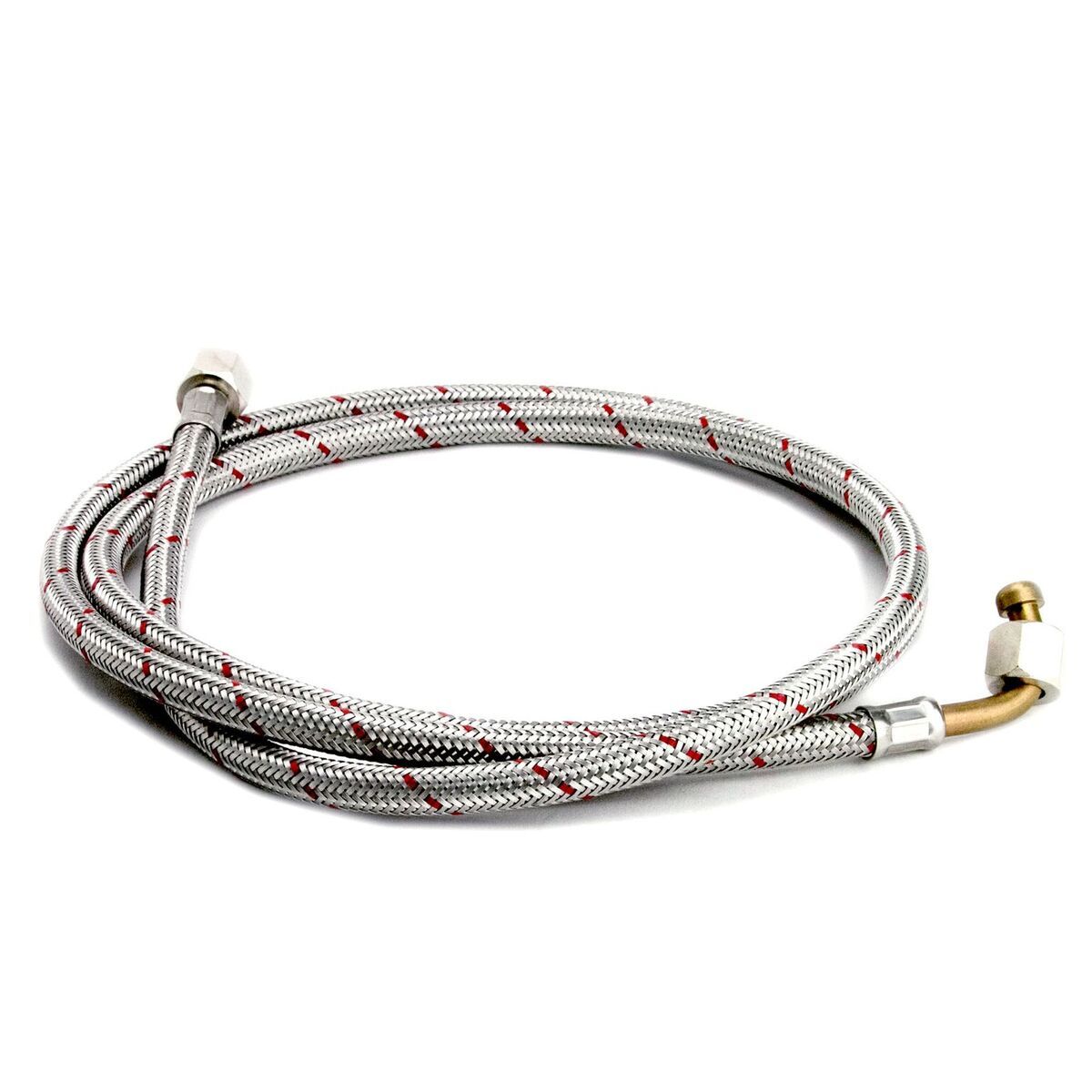 La Spaziale Braided Line - Premium Durable Braided Cord for Home, Office & Outdoor Use | Perfect for DIY, Crafts, and Organizing