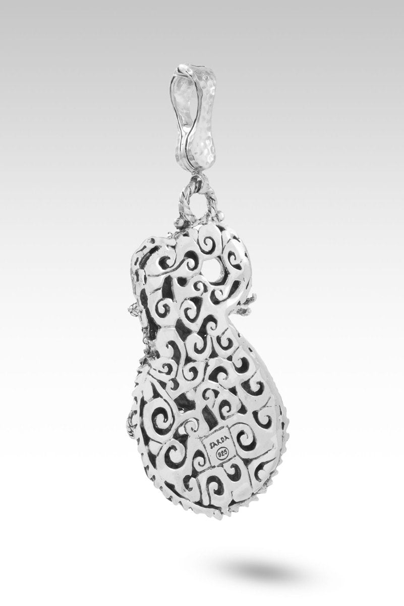Dragon Brace Protector Pendant - Adjustable Jewelry for Wrist Protection & Style | Perfect for Sports, Fitness & Everyday Wear