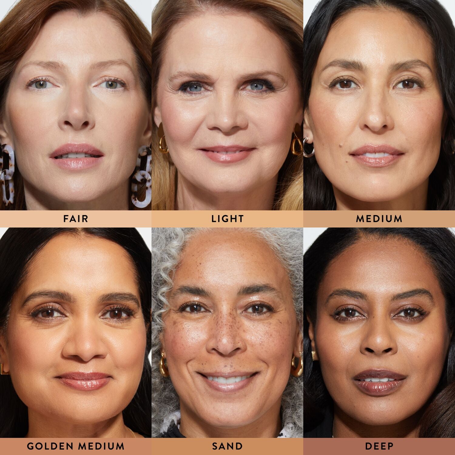 Block Skincare Infused Serum Foundation with SPF 50+ | Full Coverage, Hydrating & Sun Protection | Perfect for Daily Wear & Outdoor Activities