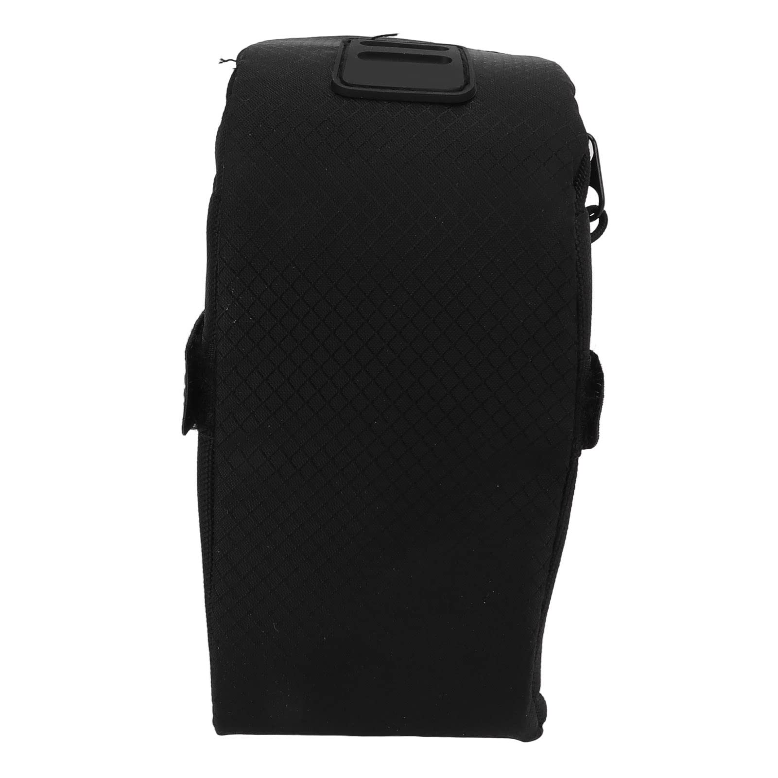 Durable Fudax Bike Saddle Bag - Waterproof Cycling Pouch for Road, City & Mountain Bikes | Perfect for Commuting, Touring & Outdoor Adventures