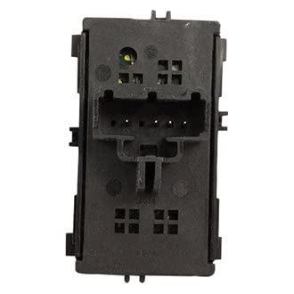 Motorcraft Switch - High Performance Automotive Electrical Switch for Ford, Lincoln, Mercury Vehicles | Perfect for Engine Control, Lighting & Accessory Systems
