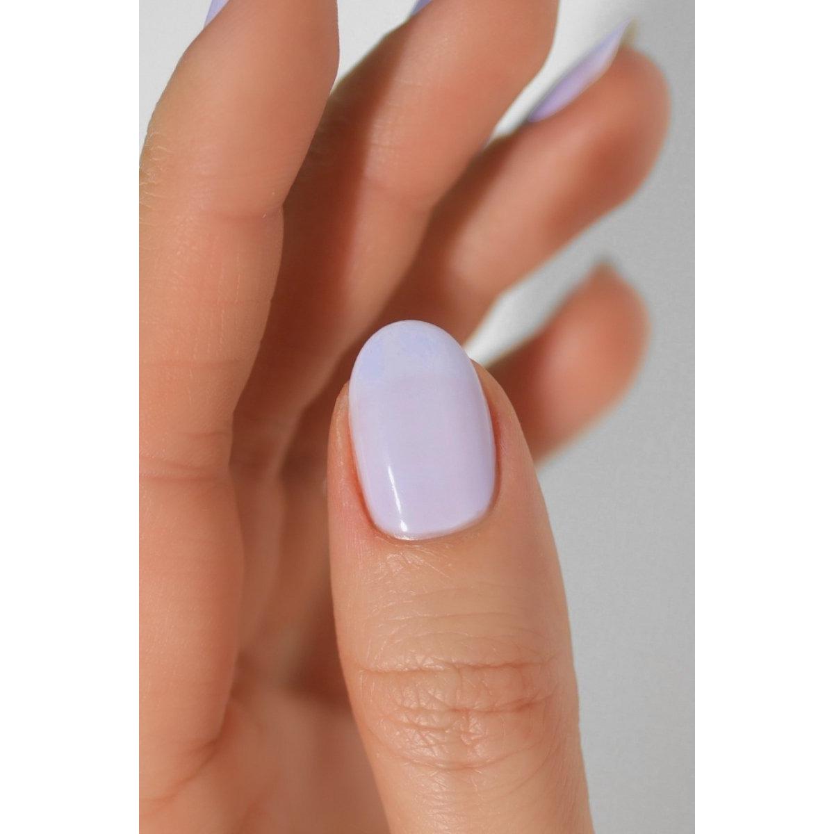Cirque Colors Cherub Nail Polish - 0.37 oz Long Lasting Vegan & Cruelty-Free Nail Lacquer - Perfect for Manicures, Pedicures & Nail Art Designs