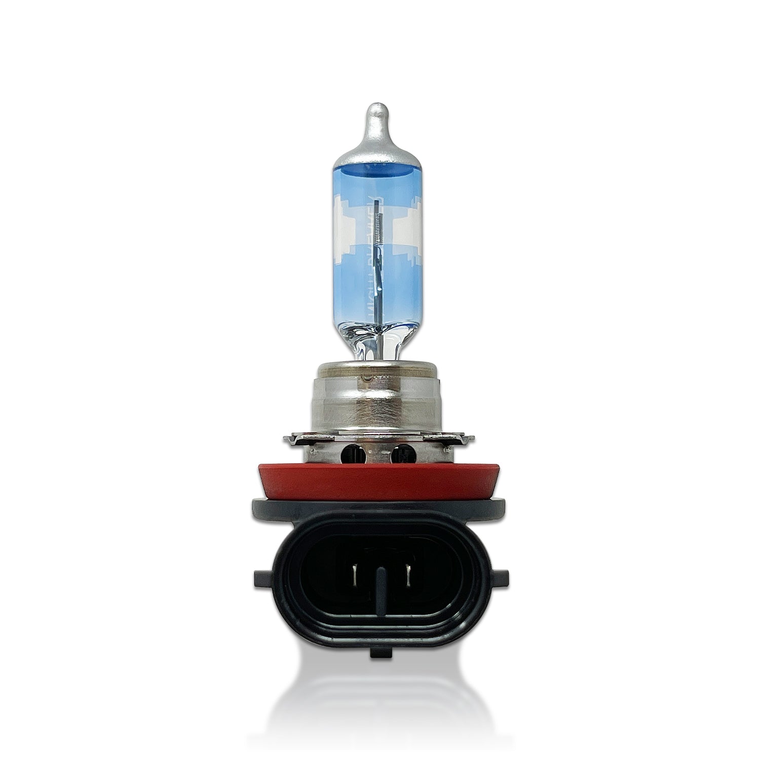 Osram 64211NL 2HB Night Breaker Laser H11 Halogen Bulbs - 2 Pack | High Performance, Brighter Light, Longer Lifespan | Perfect for Night Driving, Foggy Conditions & Enhanced Road Visibility