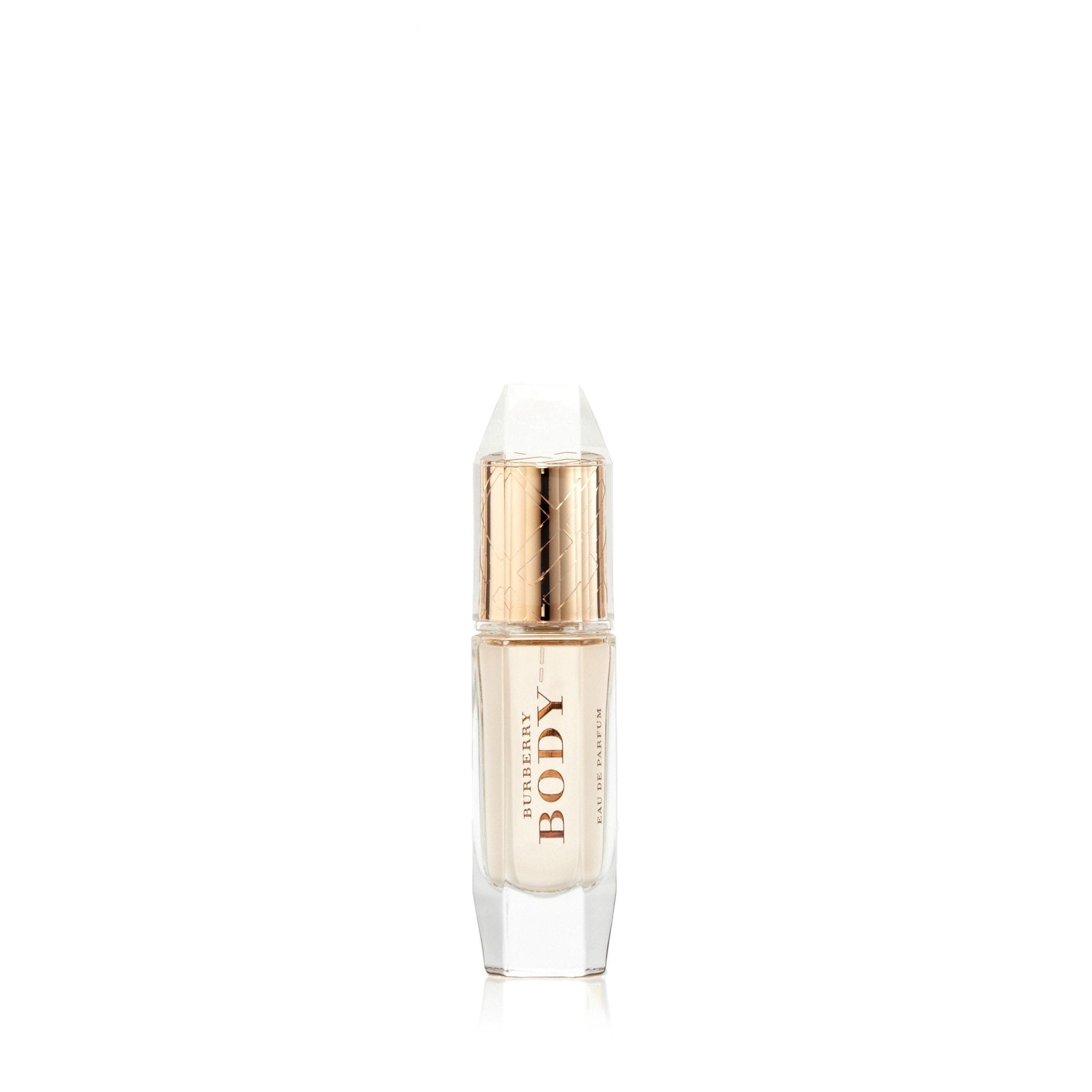 Burberry Body Eau De Parfum for Women - Floral Fragrance, Long-Lasting Luxury Perfume | Perfect for Date Night, Office & Special Occasions