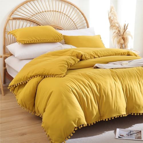 Mustard Yellow