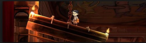 Teslagrad - Puzzle Platformer Game for PlayStation 4 | Magnetic Physics Adventure | Perfect for Fans of Indie Games & Story-Driven Experiences