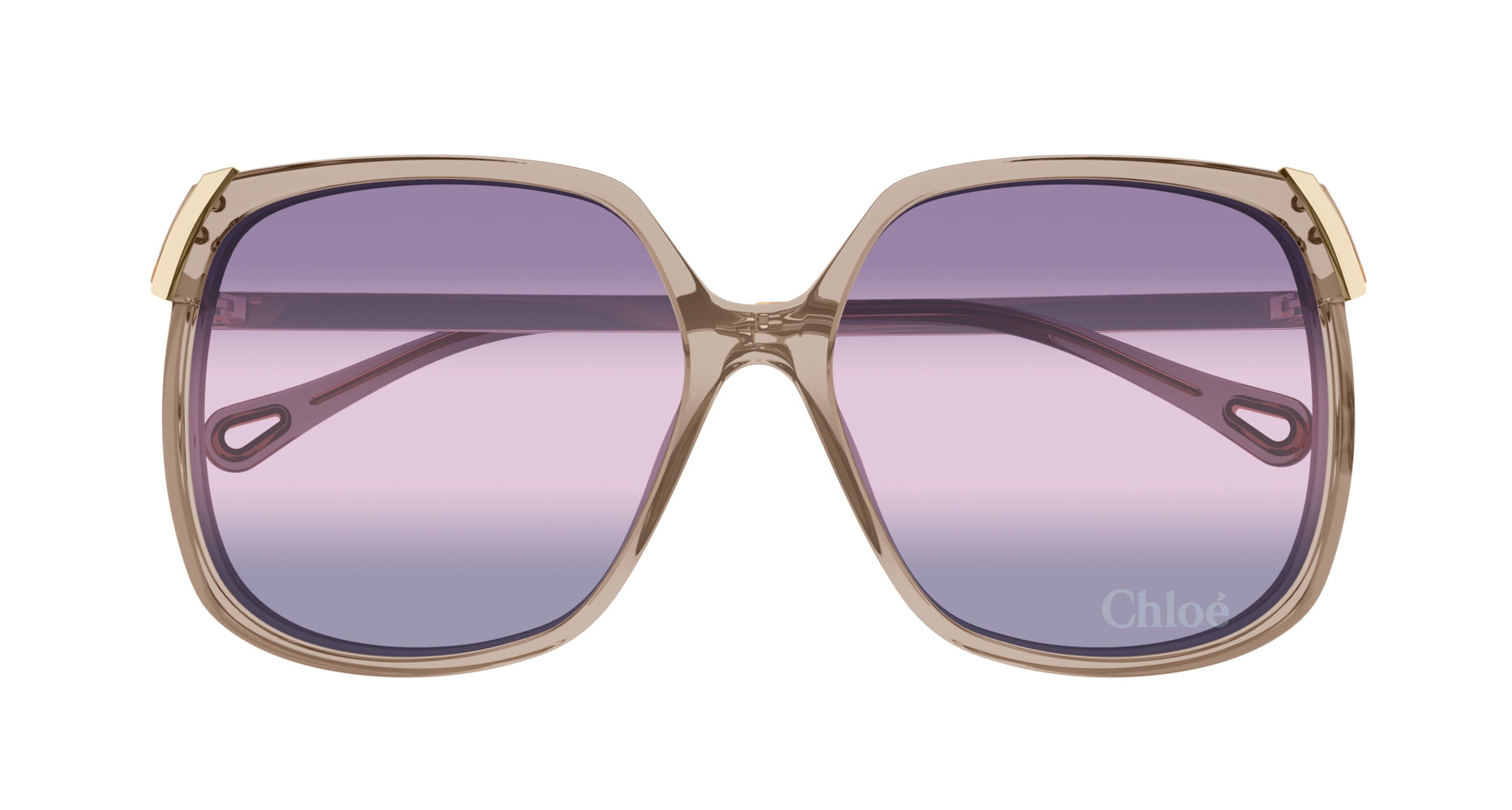 Chloe CH0286S Sunglasses for Women - UV Protection Polarized Fashion Sunglasses - Perfect for Driving, Beach & Outdoor Activities