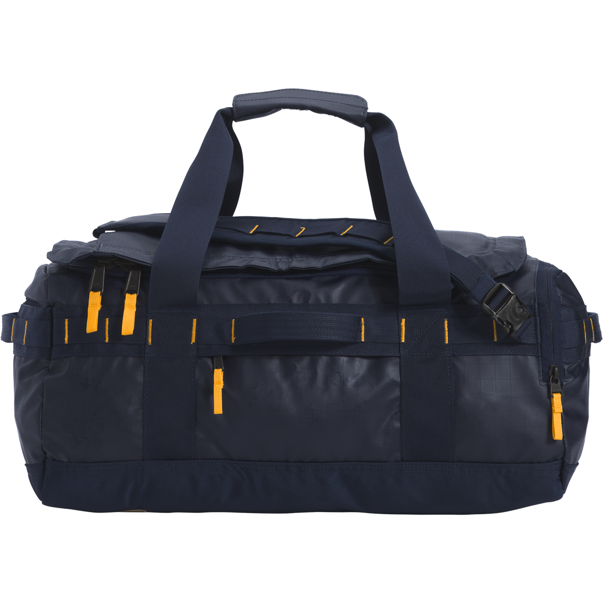 Base Camp Voyager Duffel Bag 42L - Durable Waterproof Travel Duffel for Camping, Hiking & Outdoor Adventures | Perfect for Weekend Trips & Gear Storage
