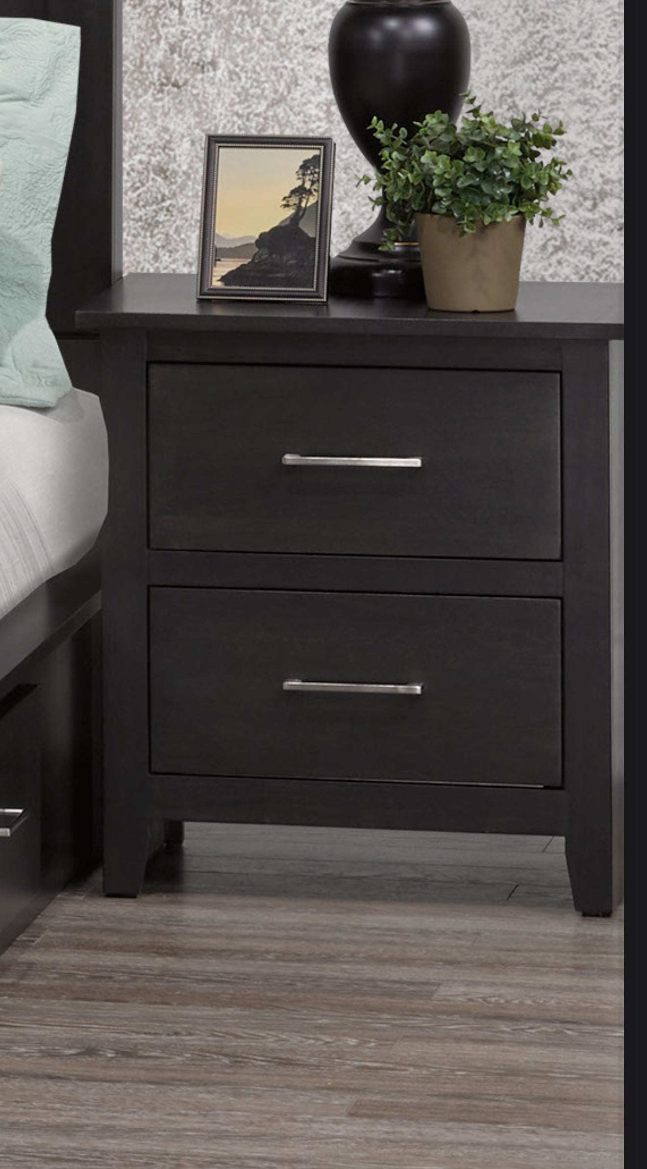 Bella Storage Bedroom Collection - Modern & Functional Furniture for Small Spaces | Perfect for Apartments, Dorms & Guest Rooms