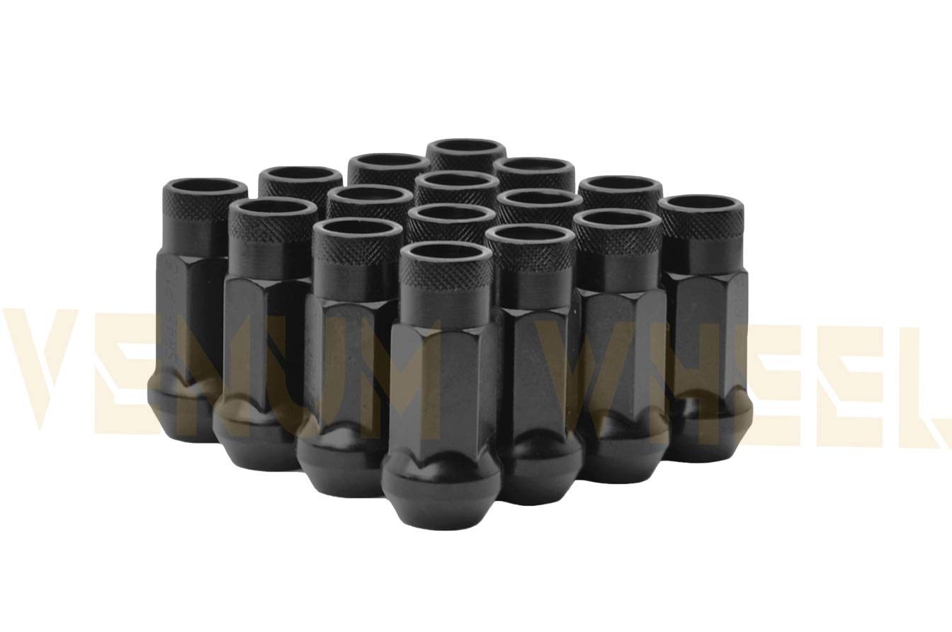 4-Piece Hub Centric Wheel Adapters Spacers | 8x170mm | 1