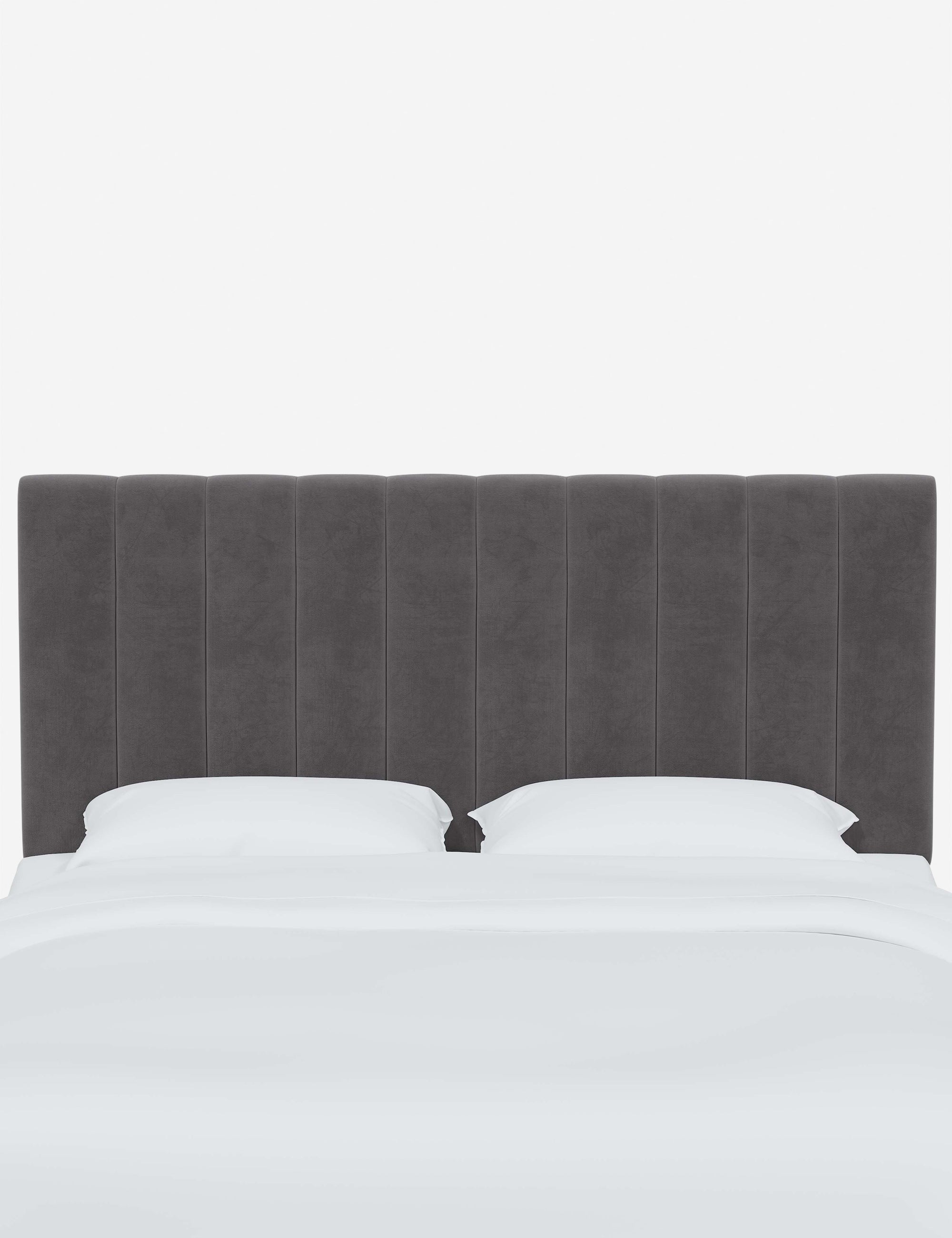 Steel Velvet