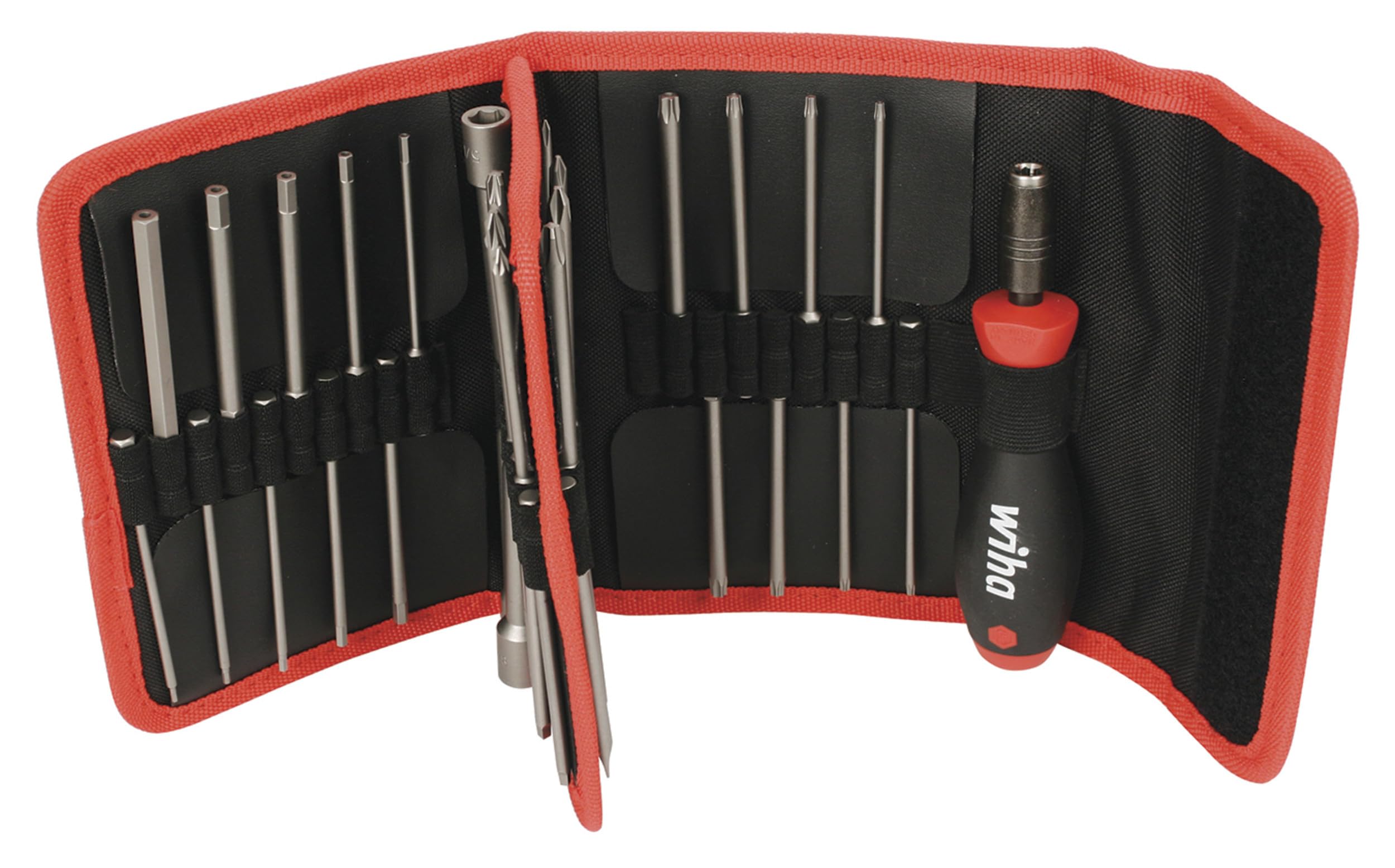 37-Piece Power Blade Set - High-Quality Stainless Steel Knife Set for Professional Chefs & Home Cooking | Perfect for Slicing, Dicing & Food Prep