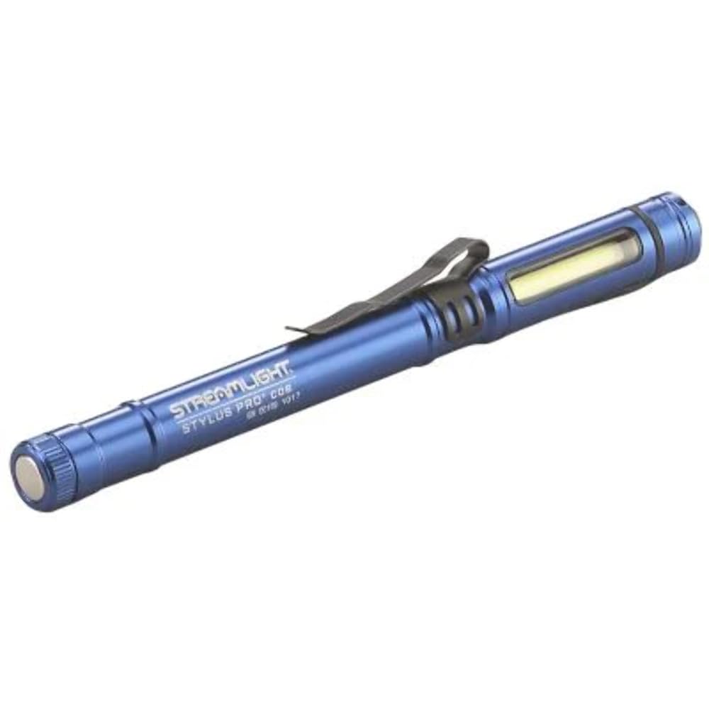 Streamlight 66706 LED Camping Light - Portable for Hiking & Outdoors