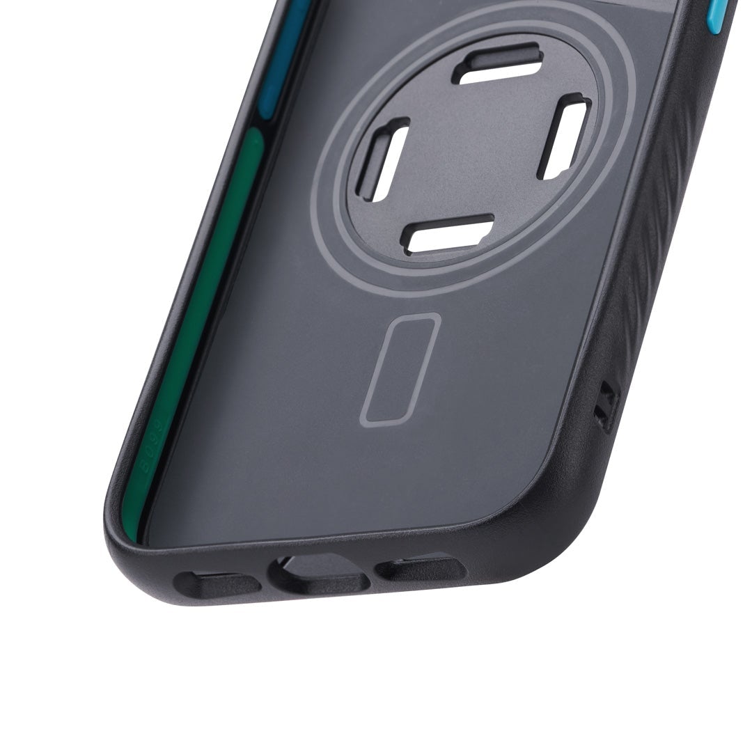 IntraLock® Shockproof Phone Case - Durable Protective Cover for iPhone & Android - Perfect for Outdoor, Work & Everyday Use