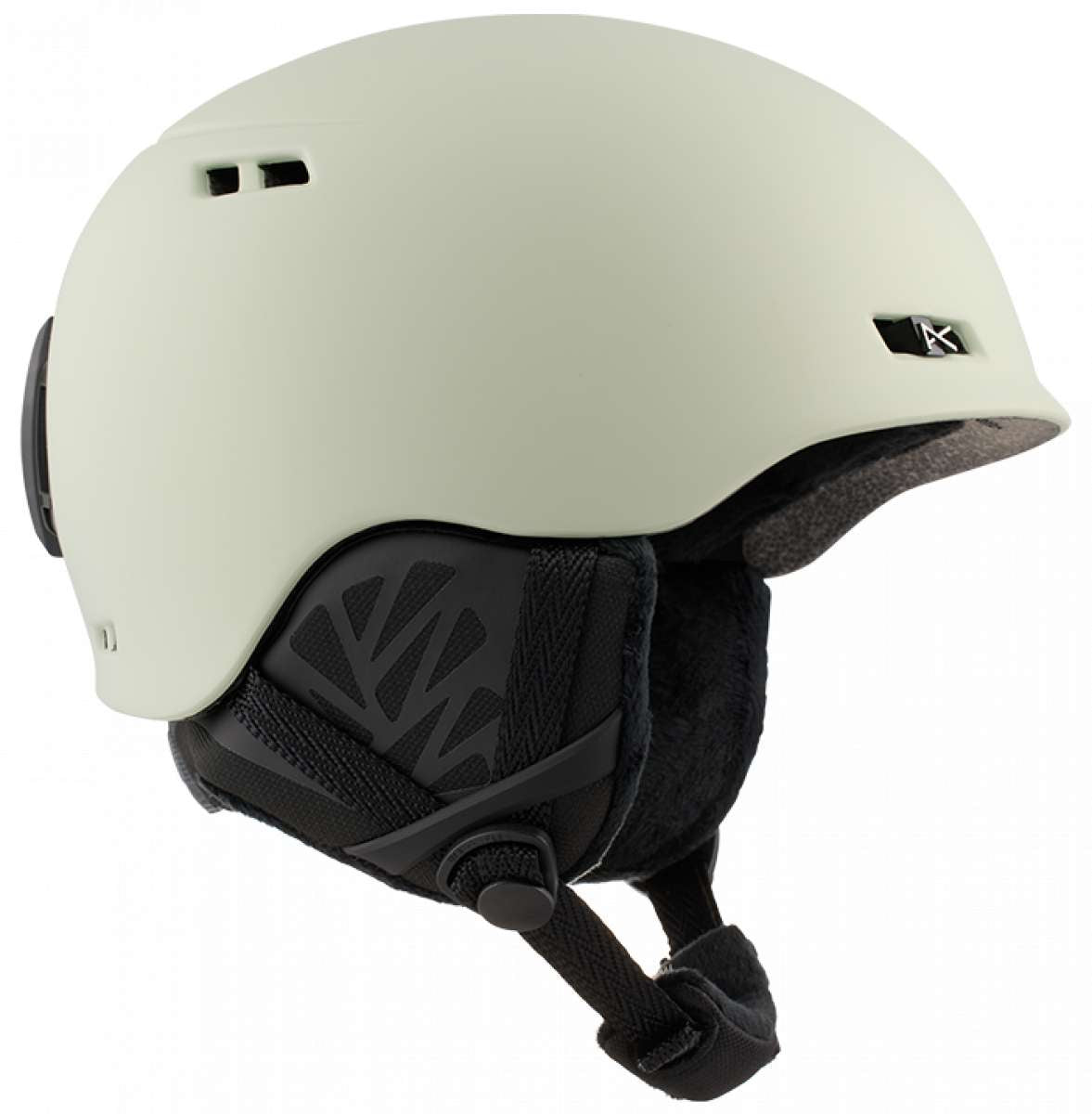 Anon Ladies Rodan Snow Helmet 2022-2023 - Lightweight & Comfortable Women's Ski Helmet for Winter Sports & Outdoor Activities