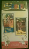 The Princess and the Pea & Return to the Secret Garden VHS Tape - Classic Children's Fairy Tale Movie Collection - Perfect for Family Movie Nights and Weekend Entertainment