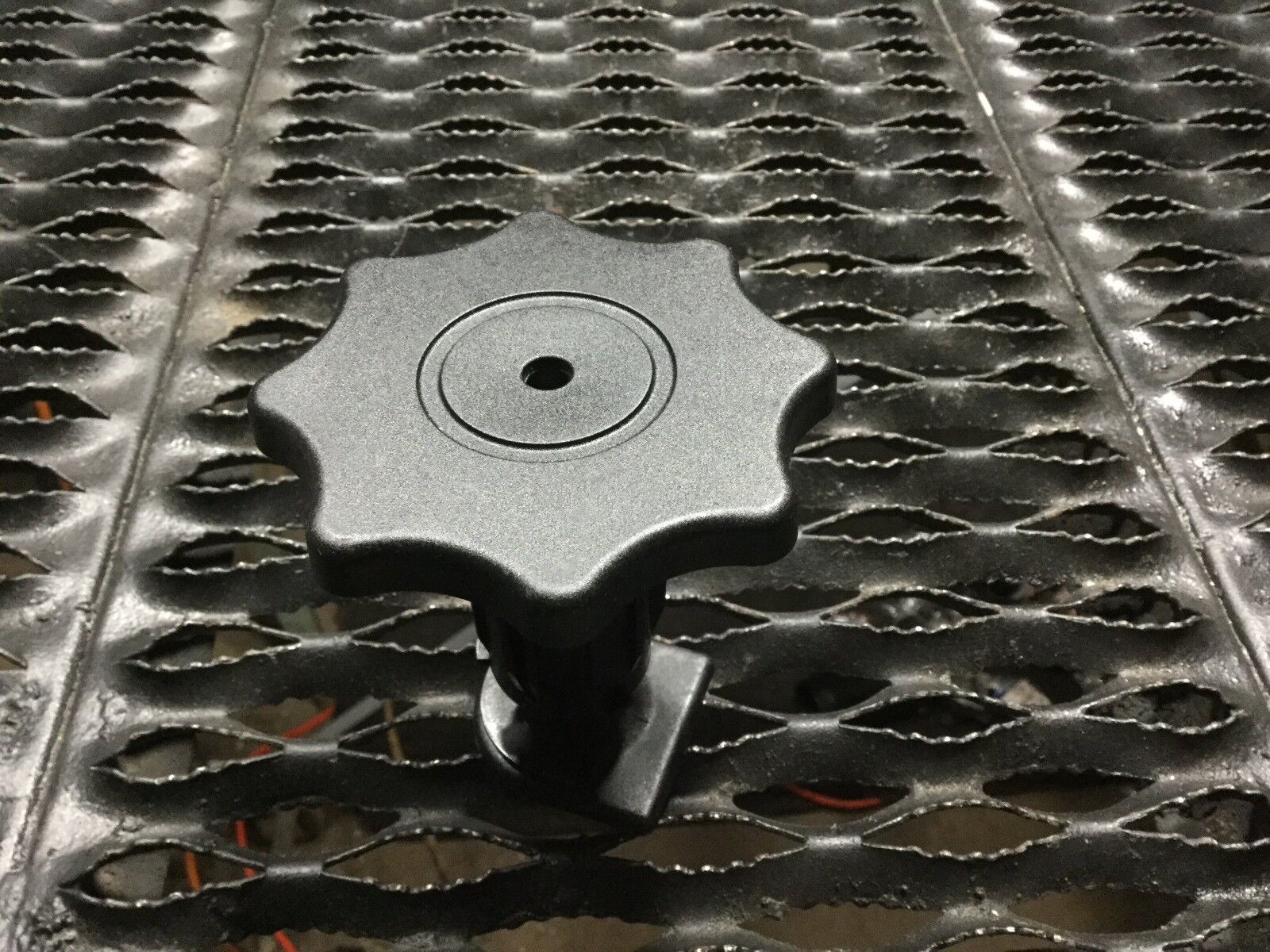 05-08 Audi A4 Spare Tire Holder - OEM Replacement Part - Perfect for Roadside Emergencies & Long Distance Travel