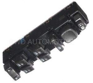 Bwd Automotive WST320 Power Window Switch - Universal Car Door Window Control Switch for Ford, Chevy, Dodge - Easy Installation & Durable Design | Perfect for DIY Car Repairs & Window Maintenance