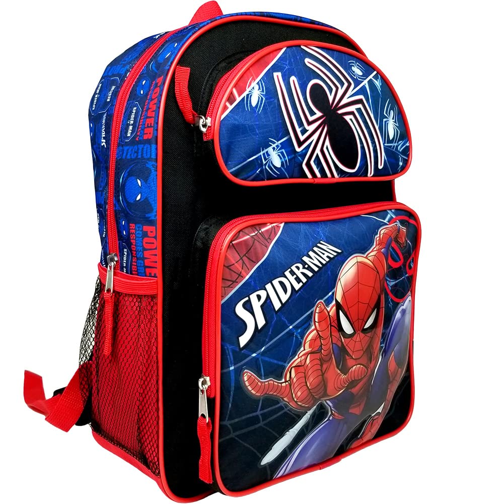 Spider-Man Large 16