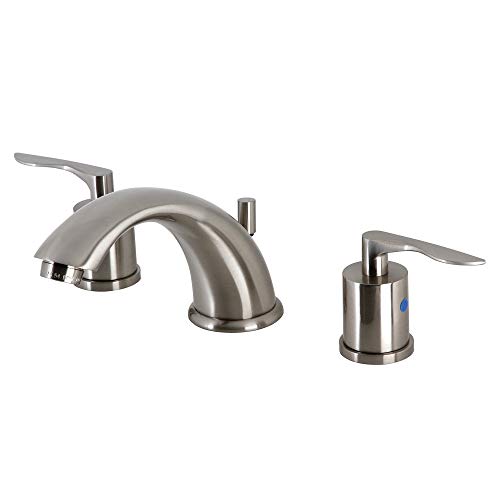 Brushed Nickel