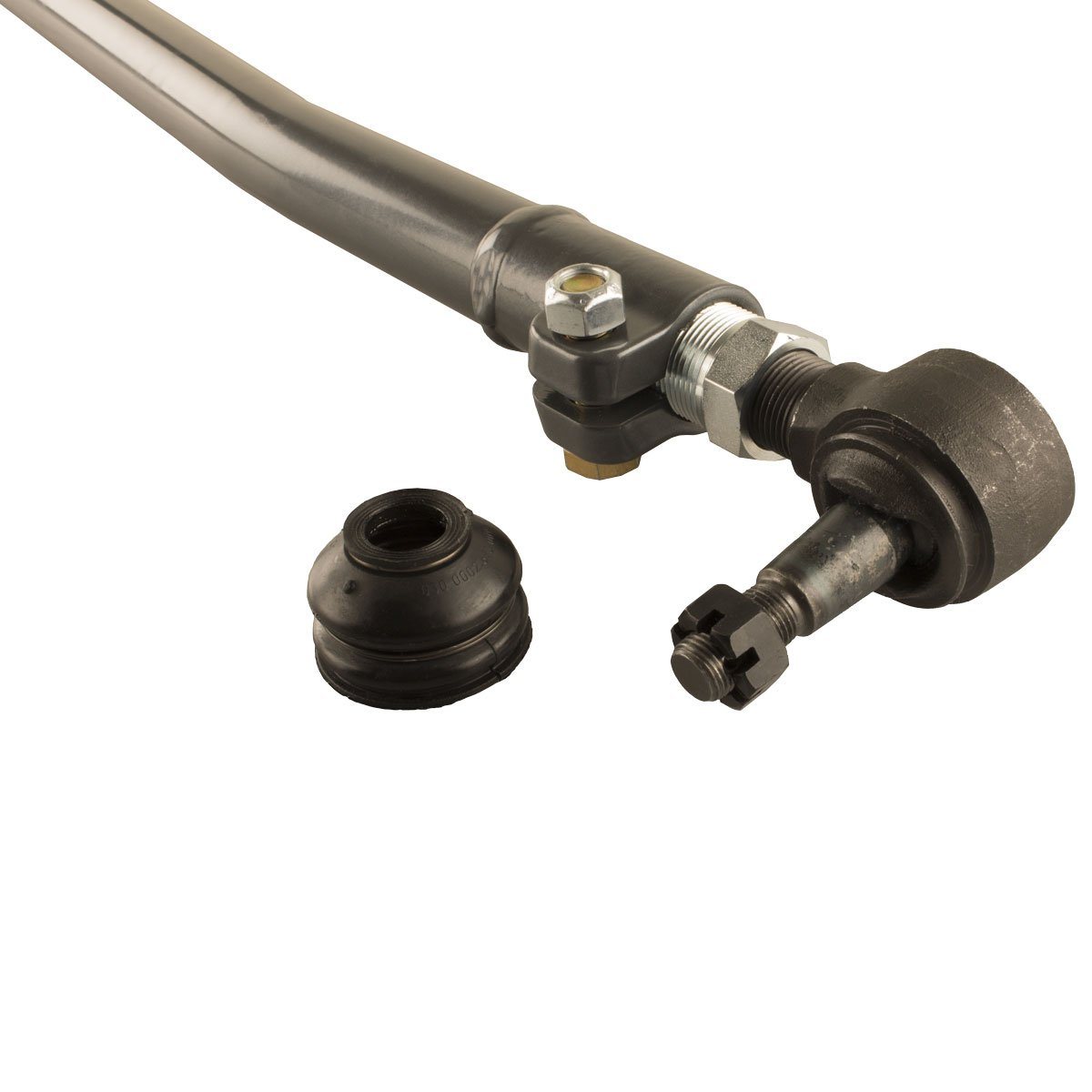 2013-2023 Ram 3500 Heavy Duty Steering Kit by Synergy Manufacturing - Off-Road & Towing Upgrade for Improved Handling