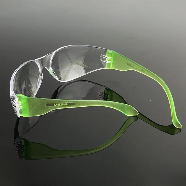 Pyramex Mini Intruder Kids Safety Glasses - Impact Resistant Protective Eyewear for Children | School, Sports & Outdoor Activities