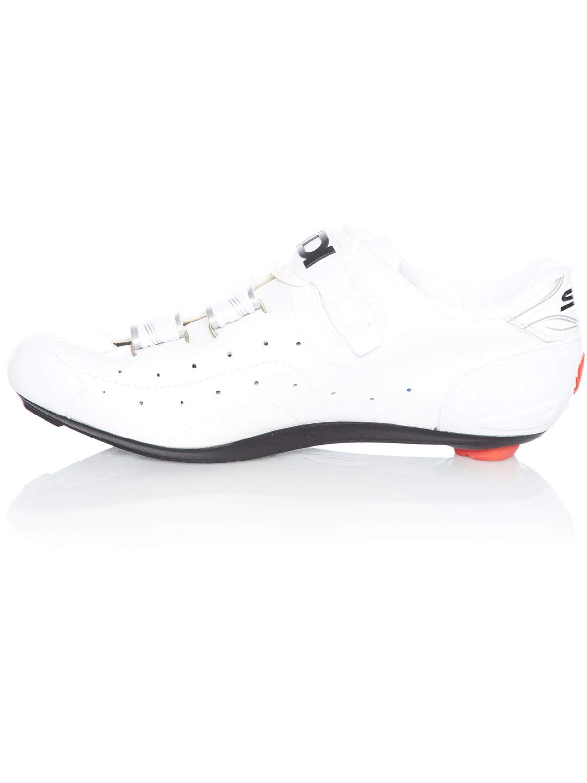 Sidi Cycling Shoes for Road & Mountain Bikes - Premium Bike Pedal Bindings for Men & Women - Perfect for Racing, Training & Outdoor Adventures