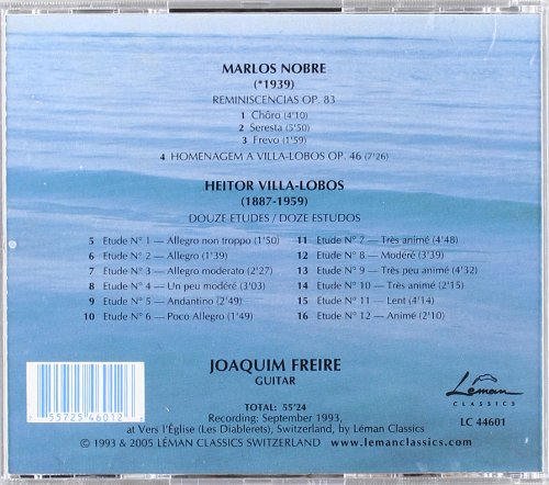 Brazilian Guitar Recital - Authentic Bossa Nova & Samba Music for Relaxation, Study & Romantic Evenings | MP3 Download