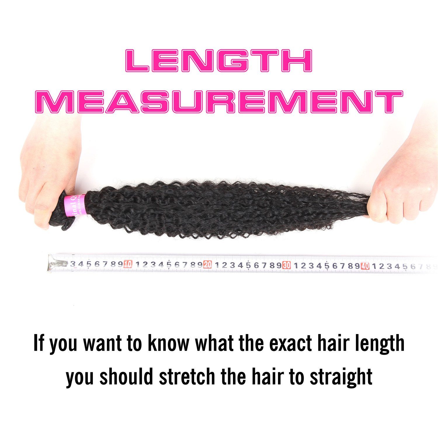 100% Brazilian Virgin Unprocessed Kinky Curly Human Hair Weave - 4 Bundles Deep Curly Hair Extensions (22