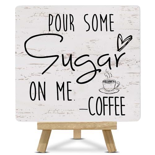 Pour Some Sugar