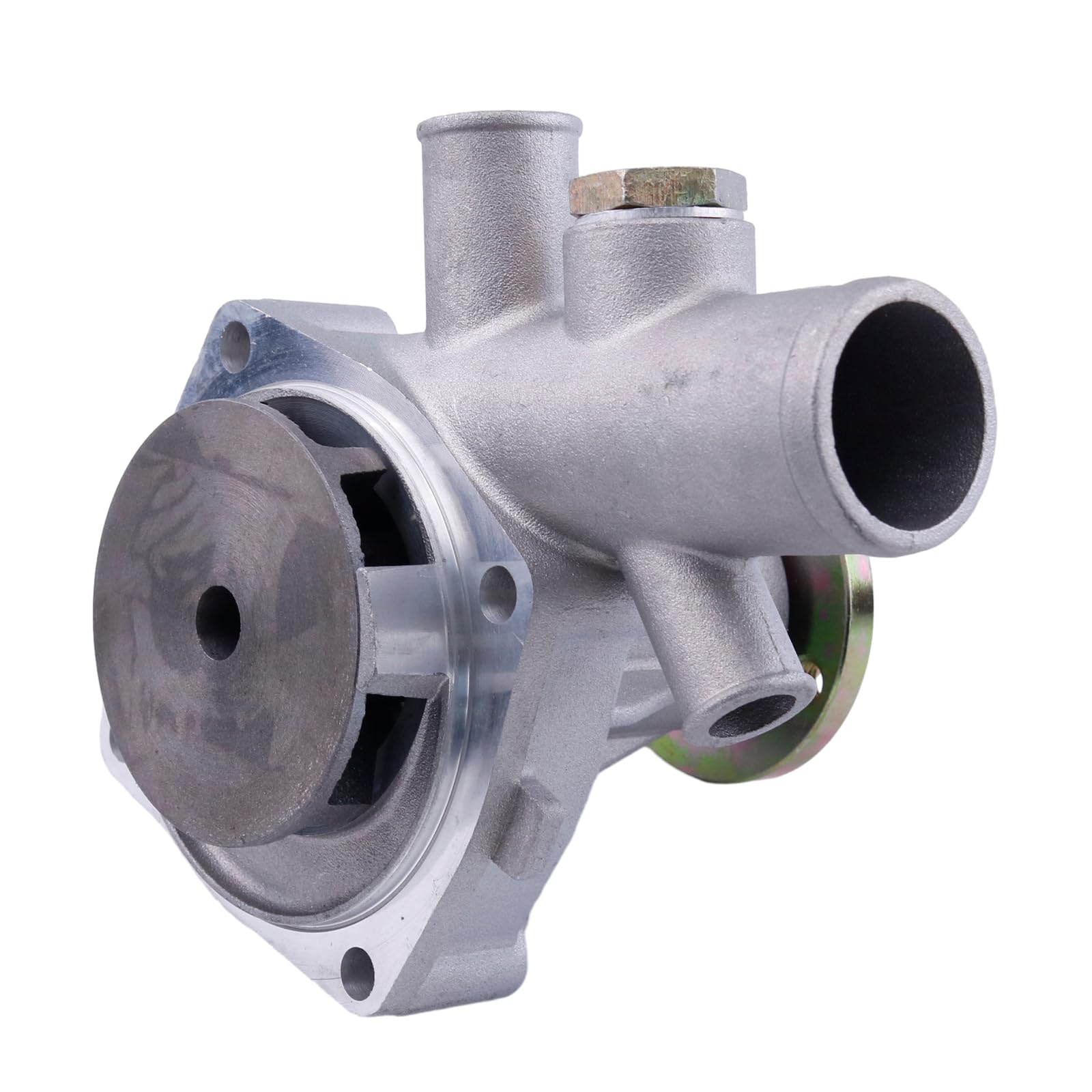 FridayParts Water Pump 15202009F - Replacement for VM Engine D704 | High-Performance Cooling System Part | Perfect for Truck, SUV & Heavy-Duty Vehicle Maintenance