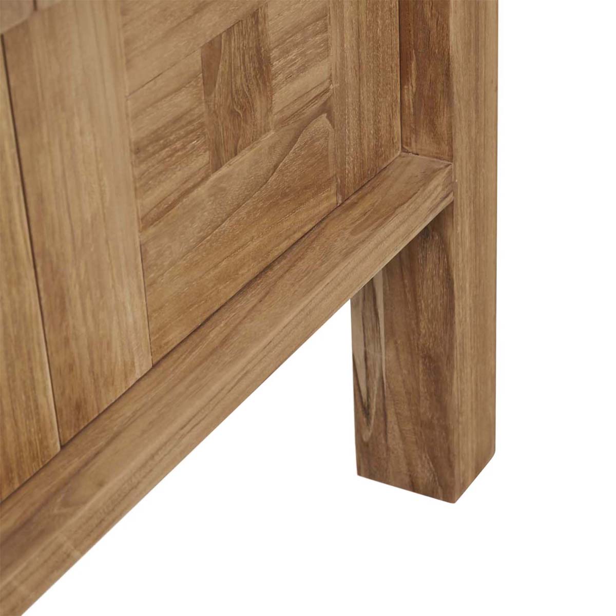 Globe West Babylon Buffet - Modern Wooden Sideboard with Storage for Dining Room & Living Room - Perfect for Entertaining & Home Organization