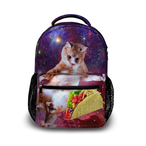 Space Taco Cat