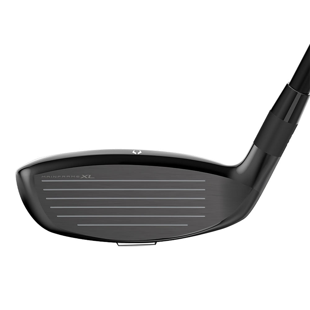 Cleveland Launcher HALO XL Men's Right Hand Hybrid Golf Club - Perfect for Long Fairway Shots and Approach Play
