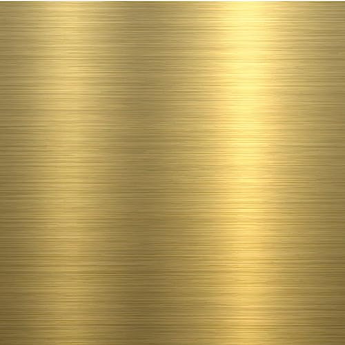 Brushed Gold