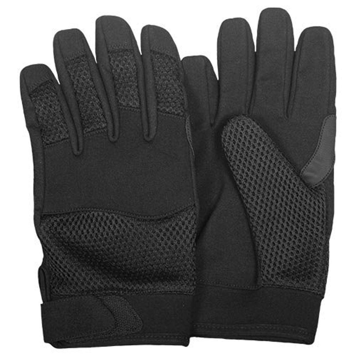 Fox Outdoor Products Lightweight Tactical Gloves - Durable & Breathable for Hunting, Shooting, Airsoft & Outdoor Activities