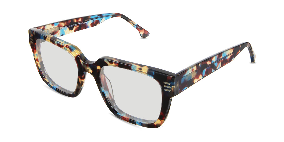 Kendra Women's Prescription Tinted Glasses - Stylish & UV Protection for Reading, Driving & Outdoor Activities