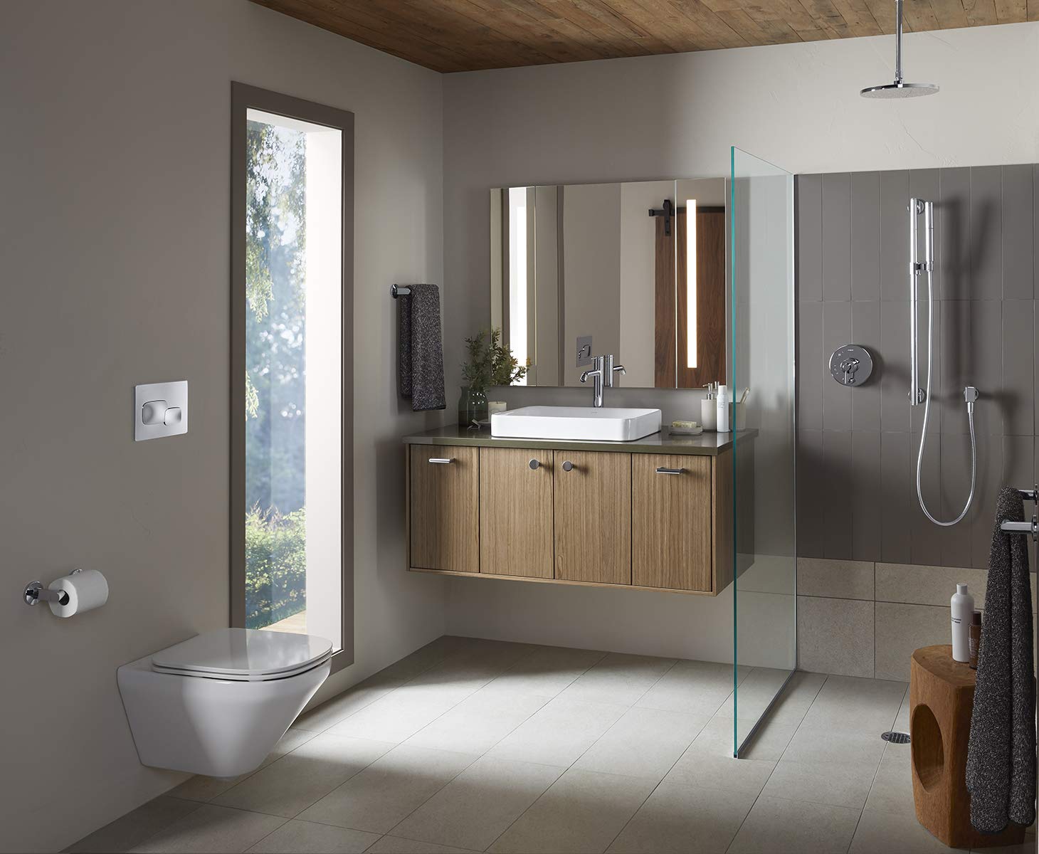 KOHLER 99573-TLC-NA Verdera 40
